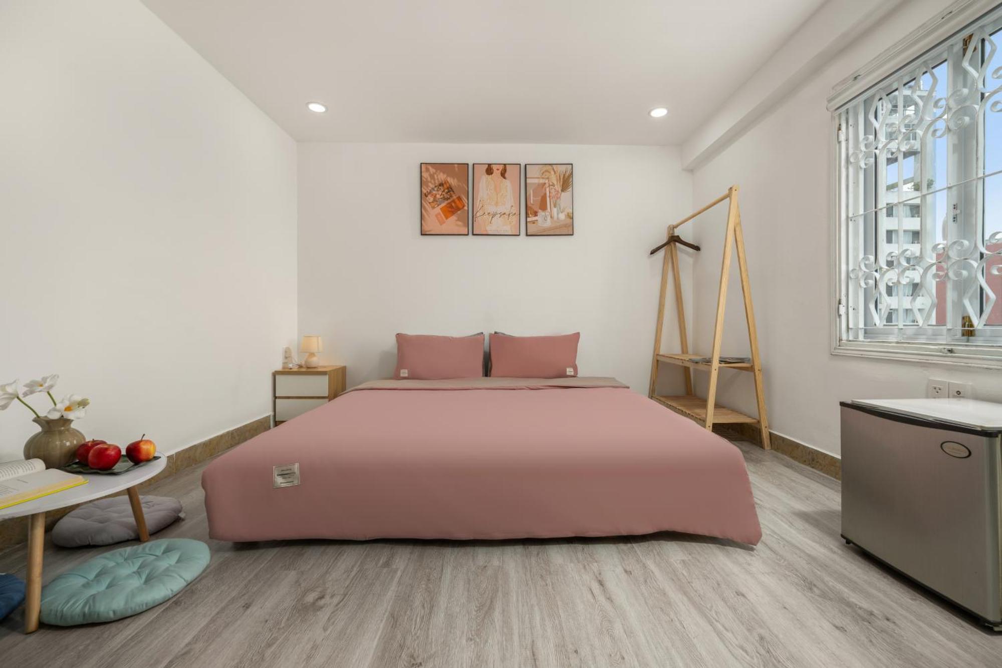 Kly Boutique Hotel Хуе Екстериор снимка