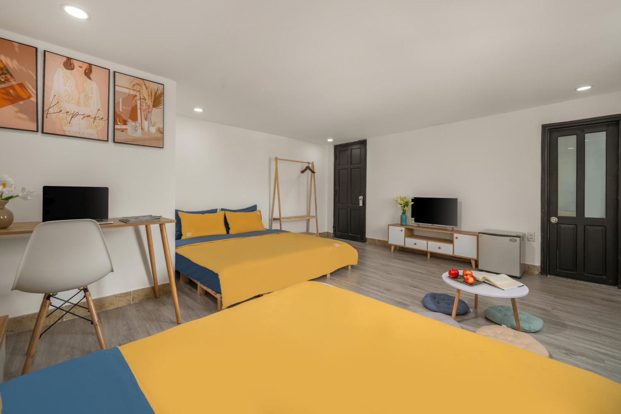 Kly Boutique Hotel Хуе Екстериор снимка