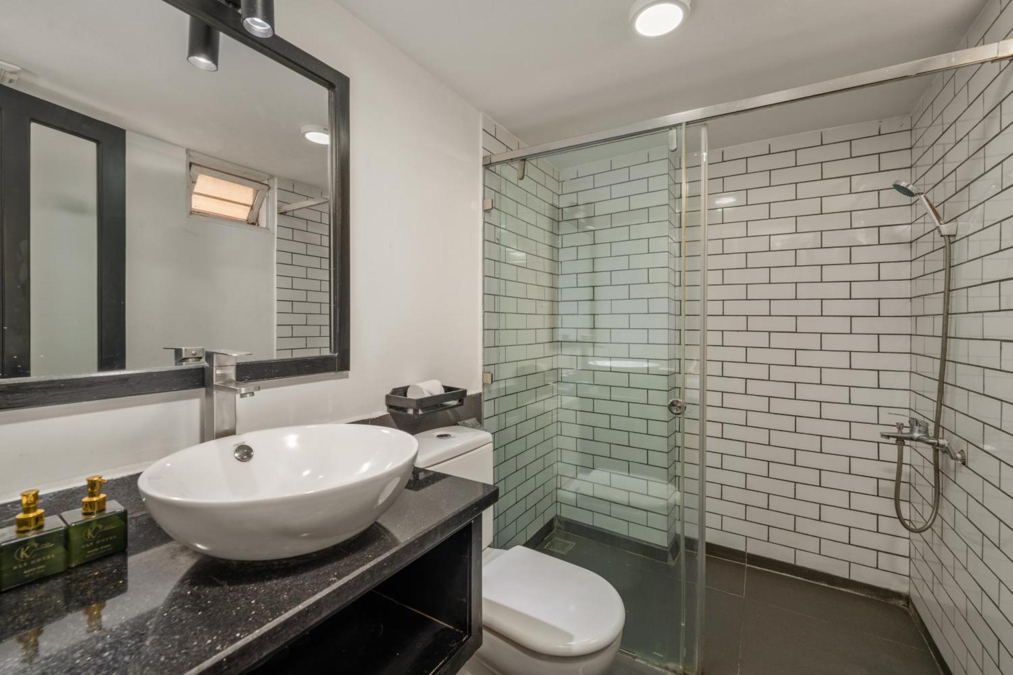 Kly Boutique Hotel Хуе Екстериор снимка