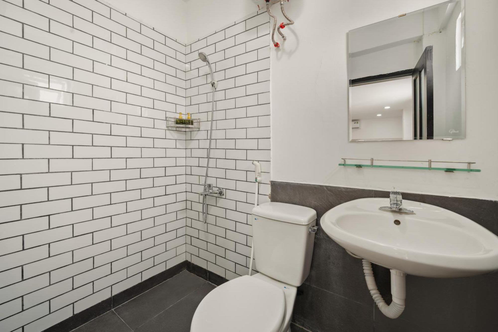 Kly Boutique Hotel Хуе Екстериор снимка