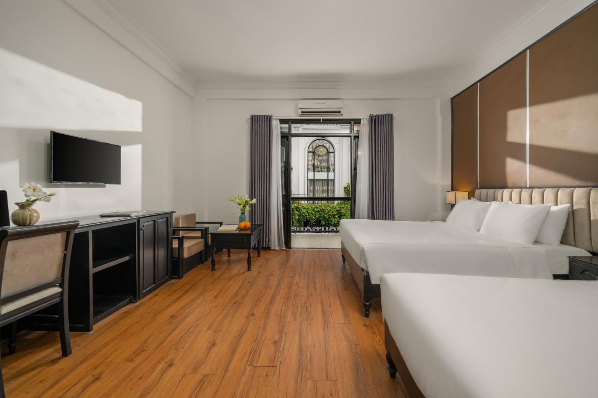 Kly Boutique Hotel Хуе Екстериор снимка