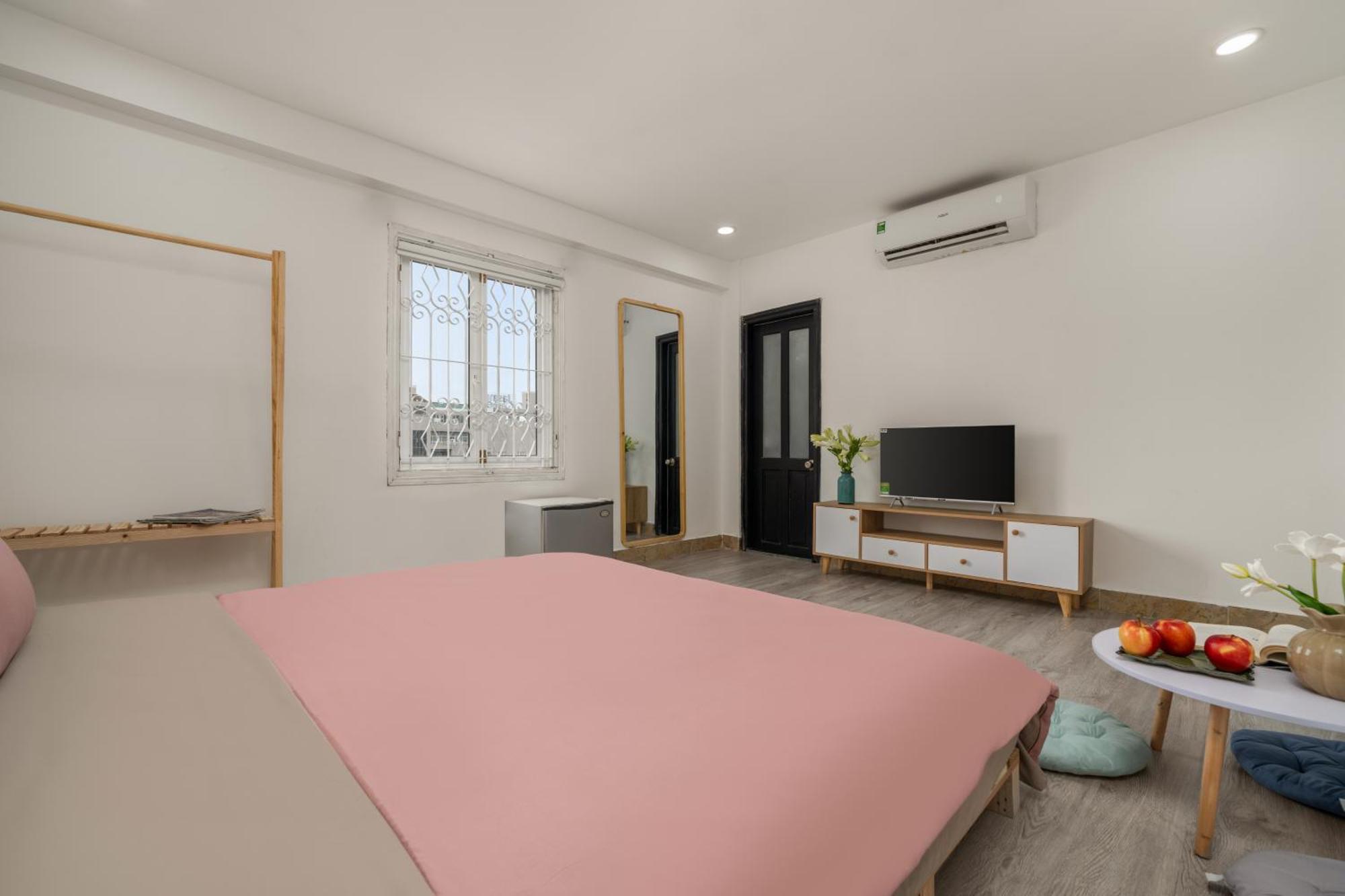 Kly Boutique Hotel Хуе Екстериор снимка